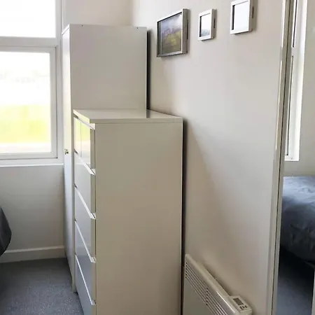 Sandy Wickets Апартаменты Скарборо