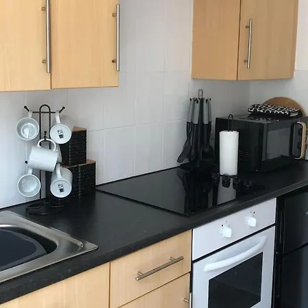 Sandy Wickets * Скарборо