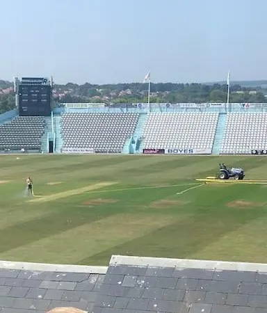 Апартаменты Sandy Wickets *