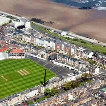 Appartamento Sandy Wickets Scarborough