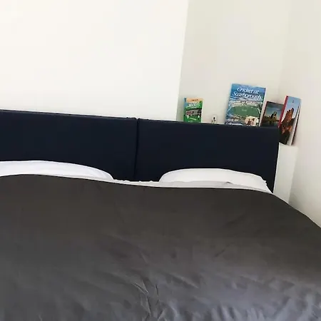 Sandy Wickets Appartamento *