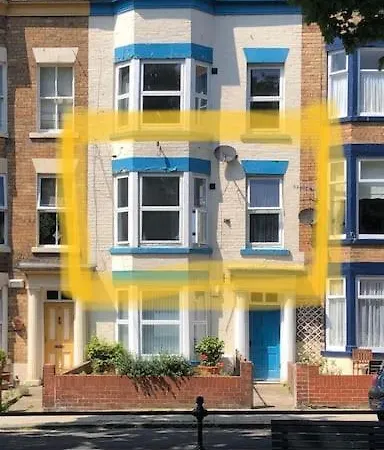 Sandy Wickets * Scarborough