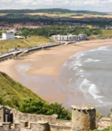 Sandy Wickets Appartamento *