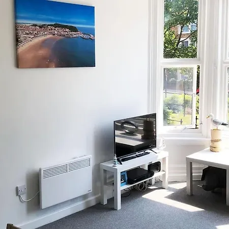 Sandy Wickets Scarborough