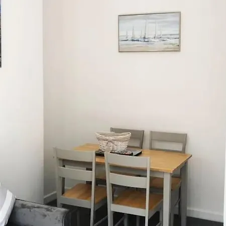 Διαμέρισμα Sandy Wickets *