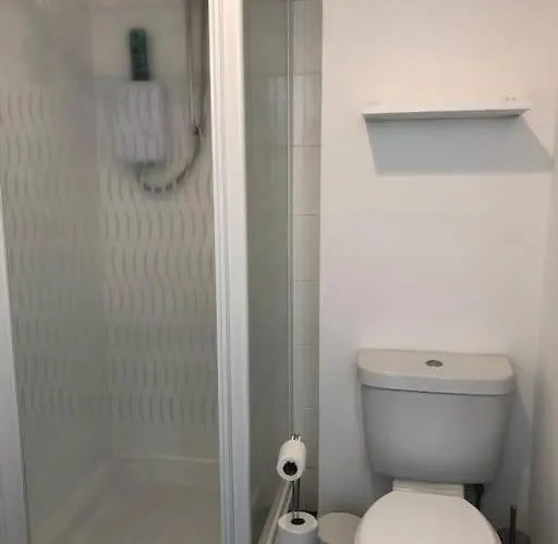 Sandy Wickets Scarborough