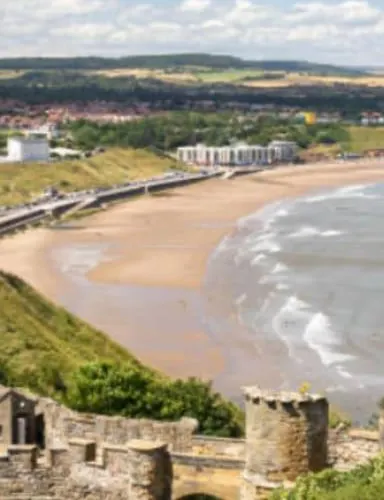 Sandy Wickets Apartament *