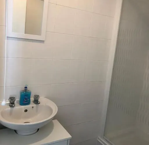 Apartament Sandy Wickets *