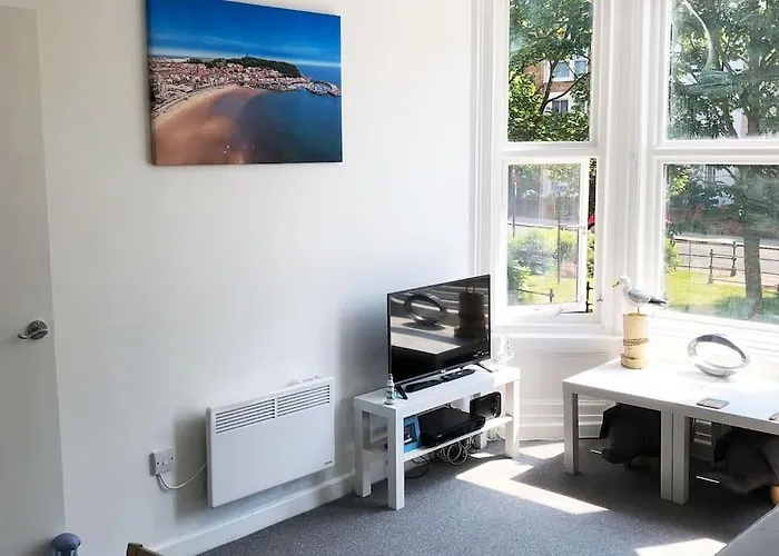 Sandy Wickets Scarborough