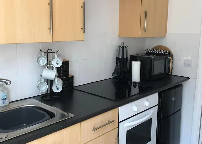 Sandy Wickets * Scarborough