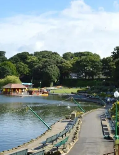 Apartament Sandy Wickets