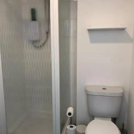 Sandy Wickets Scarborough