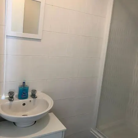 Appartement Sandy Wickets *