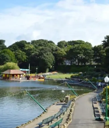 Appartement Sandy Wickets