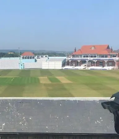 Appartement Sandy Wickets