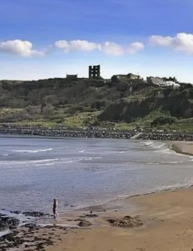 Apartman Sandy Wickets *