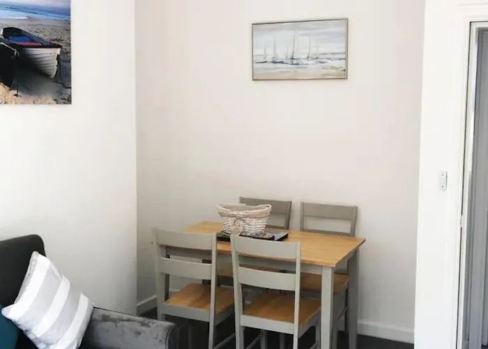 Apartman Sandy Wickets *