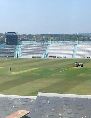 Apartman Sandy Wickets *