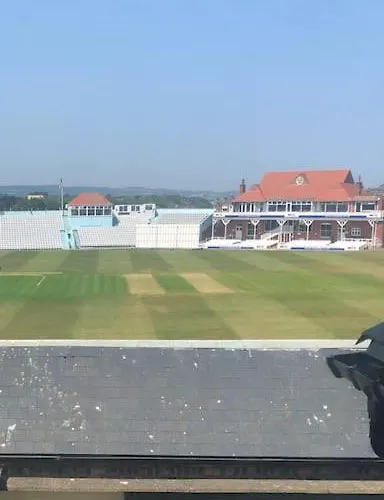 Apartman Sandy Wickets